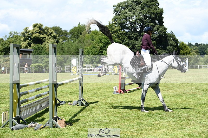 250703A-132031-01566 - Cls 13 Snr Newcomers