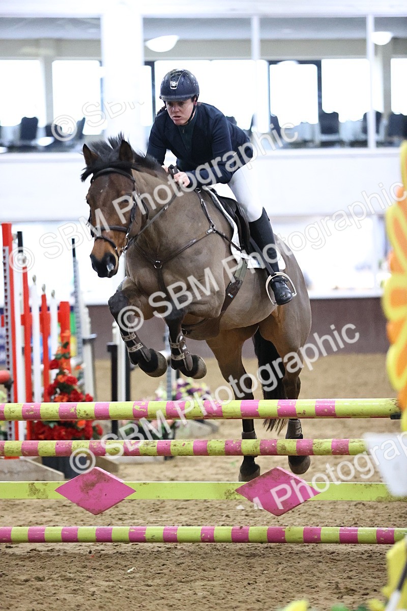 SBM_009206 - Class 20 - Senior British Novice - 80cm