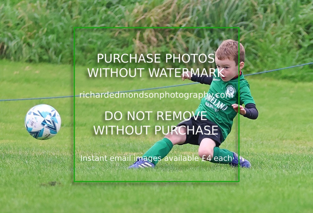 533A2532 - Wattsfield Under 7 vs Milnthorpe Town Under 7 (27/9/25)