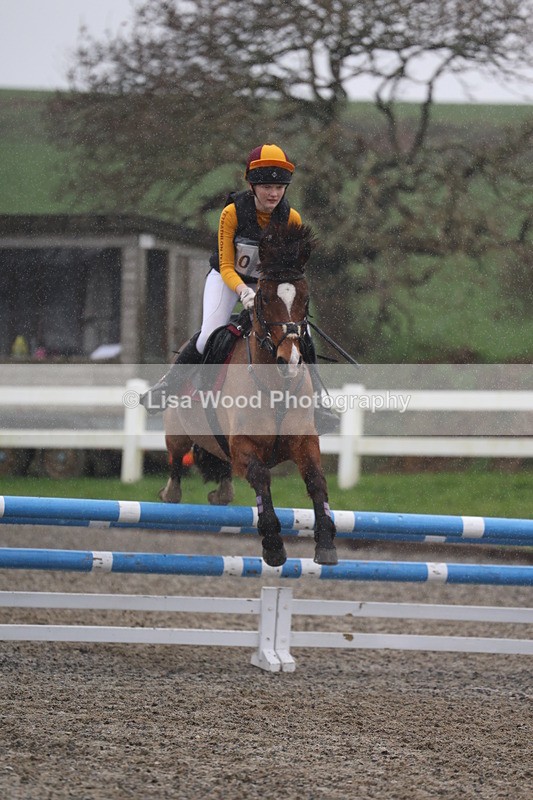 3E7A7288 - Class 2: 80cm Part 2