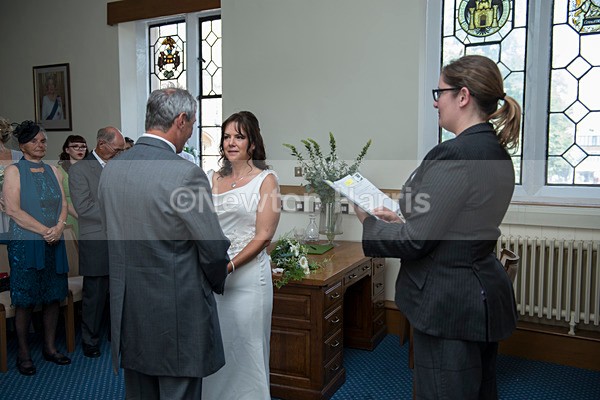 NMH-332 - Sonja and Steve's Wedding 21/7/2018