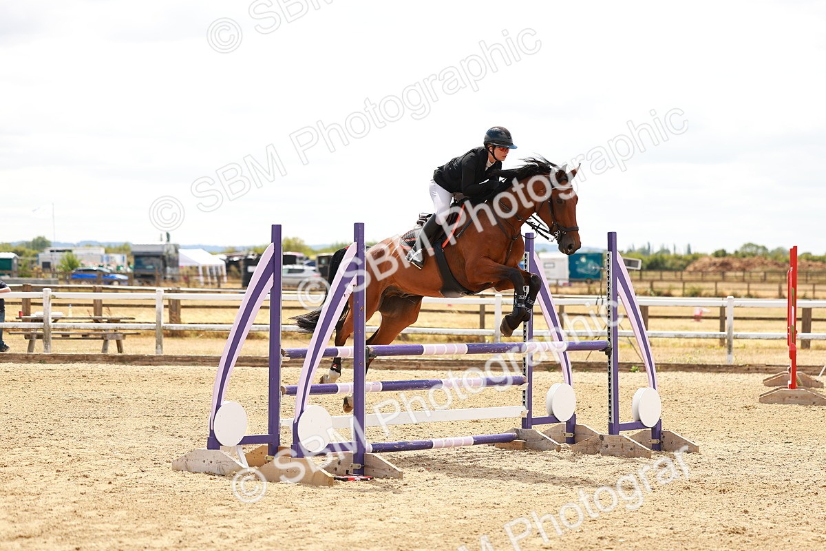 SBM_006179 - Class 3 - Senior British Discovery - 1.00m