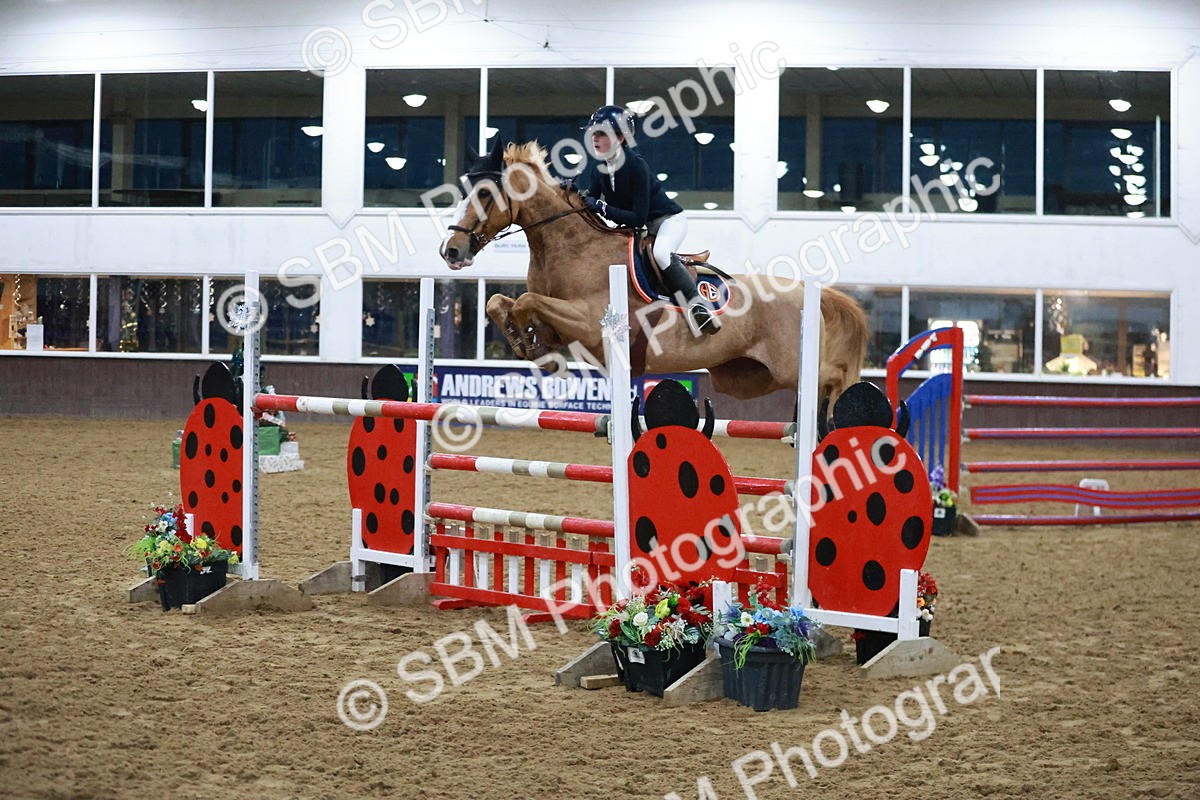 SBM_001615 - Class 6 - Cheval Liverte 1.25m Championship Qualifier