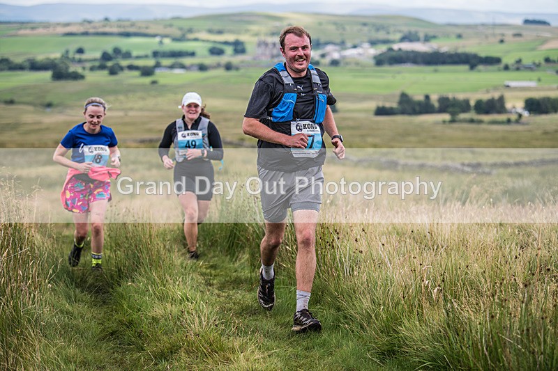 HWH-198 - High Wether Howe Fell Race Saturday 26th July 2025