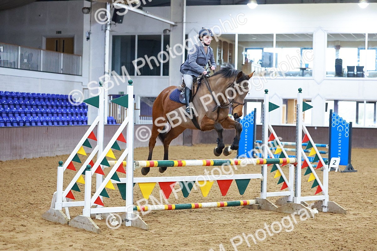 SBM_000497 - Class 2 - Senior British Novice - 90cm