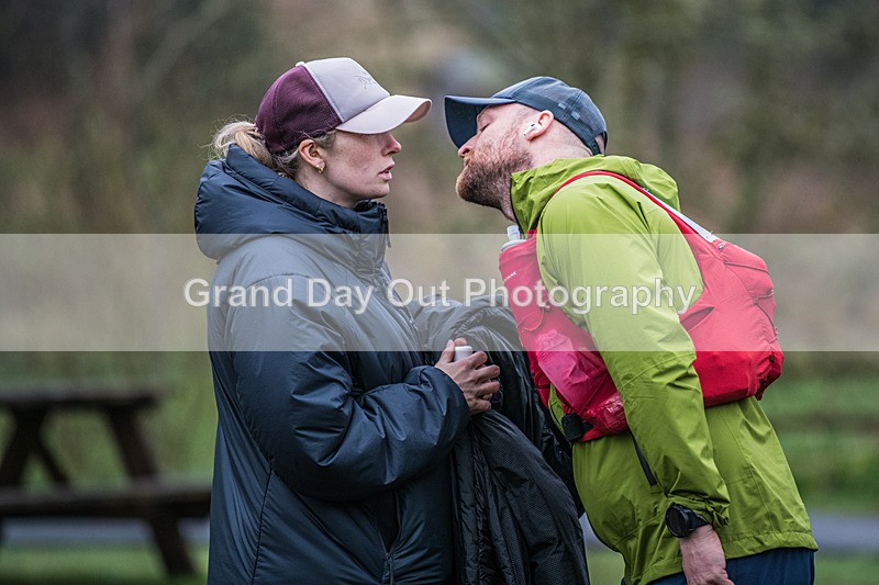 Kielder-18 - High Terrain Events Kielder 82, 50 & 32K Ultra Trail Races Saturday 13th April 2024