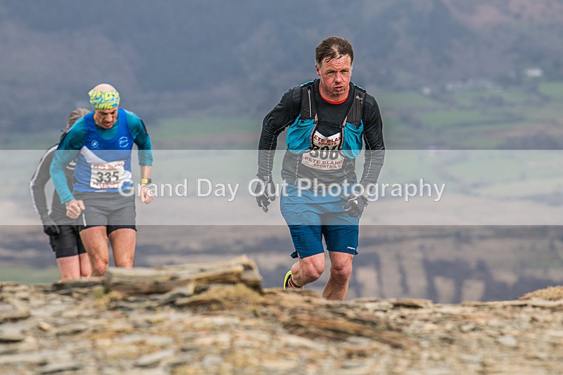 Coledale-343 - Coledale Horseshoe Fell Race Saturday 29th March 2025