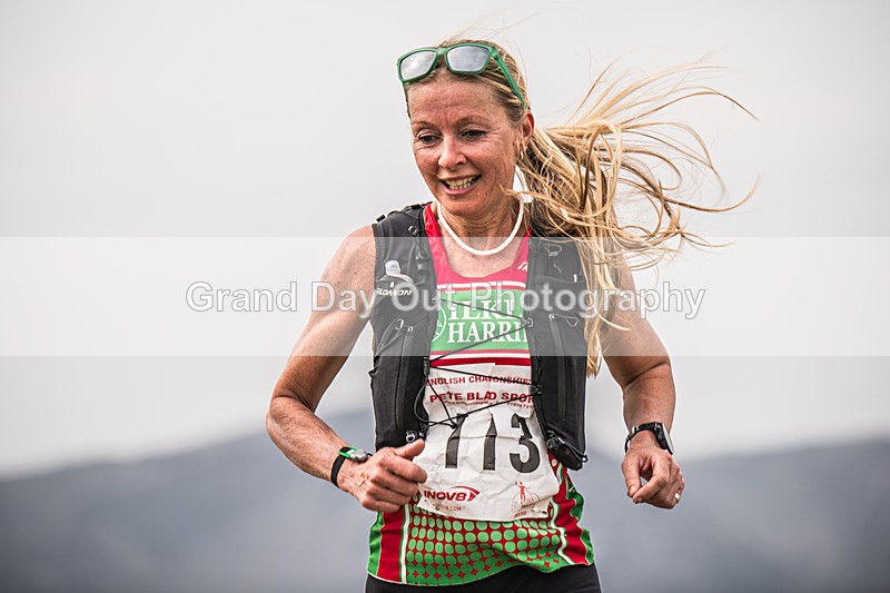 Newlands-865 - Newlands Memorial Fell Race Saturday 12th April 2025