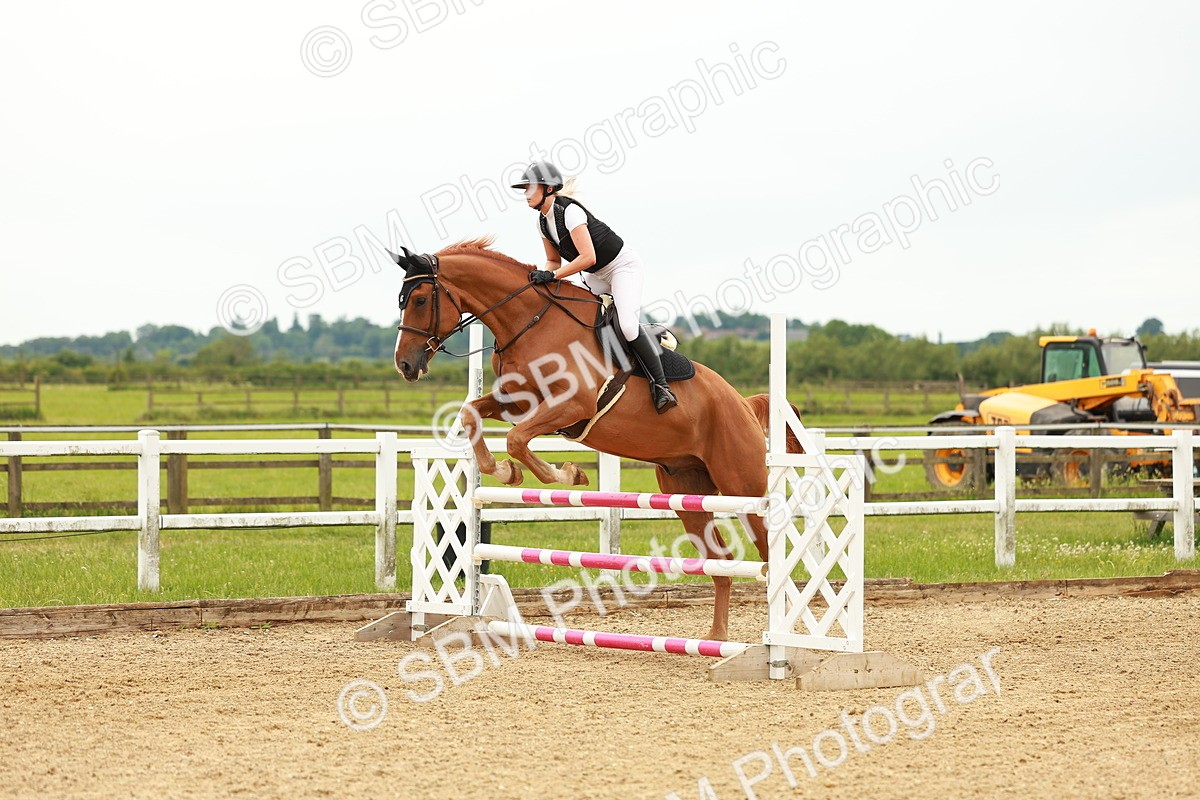 SBM_001640 - Class 3 - Senior Discovery - 1.00m