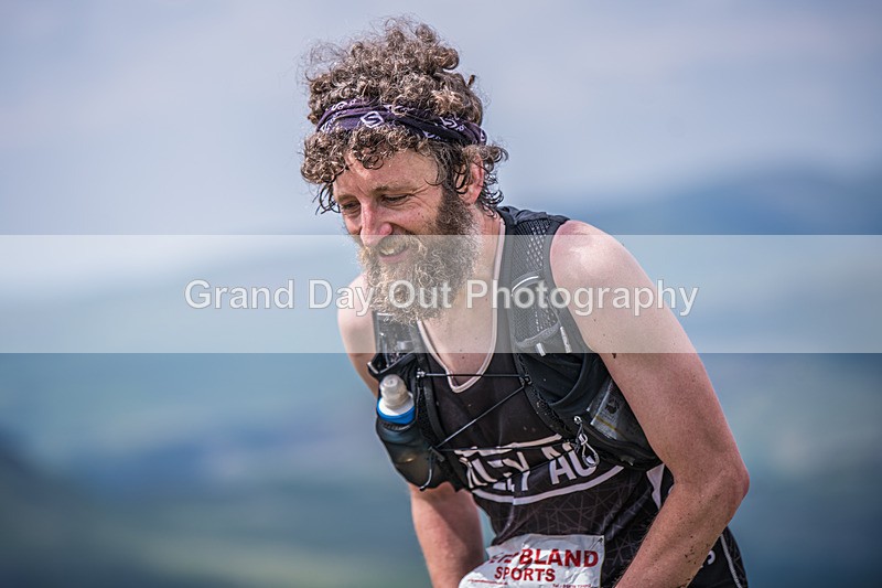 Duddon Long-284 - Duddon Valley Long Fell Race Saturday 1st June 2024