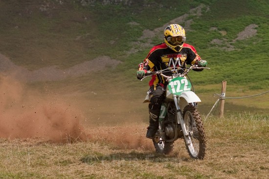 11 - Thornhill Scramble 2009