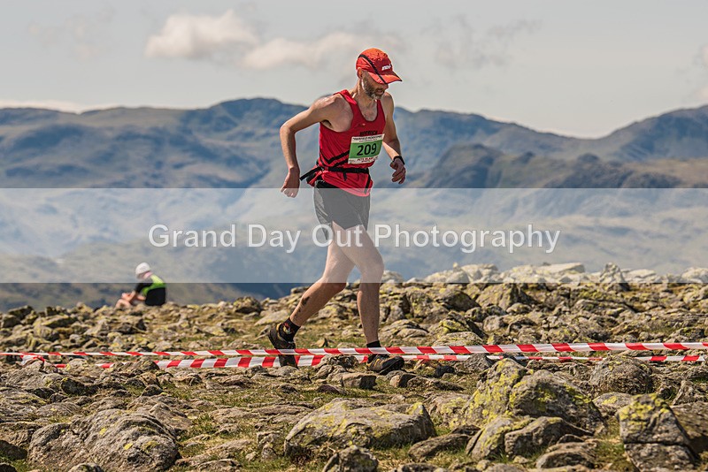 Fairfield-534 - Fairfield Horseshoe Fell Race Saturday 13th May 2023