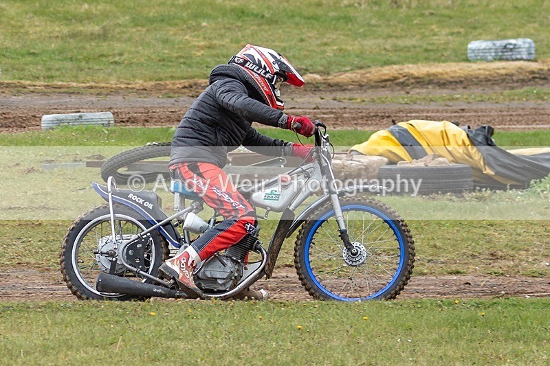 210522-7D-8E0A8111 - Ride & Skid It  Speedway Experience 22nd  May 21