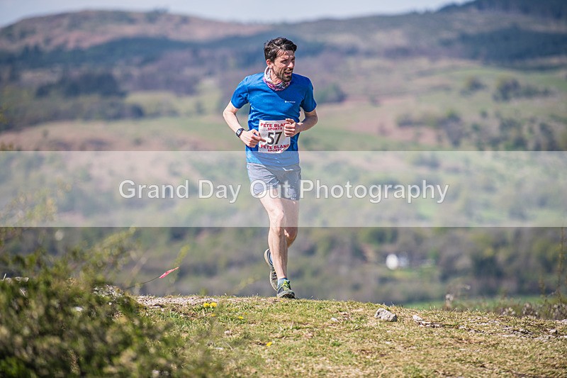 Dean Barwick-113 - Dean Barwick Dash Sunday 20th April 2025