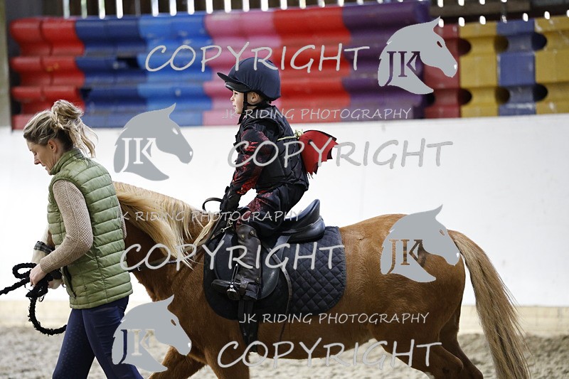 _T0A0720 - Class 1 Cross poles