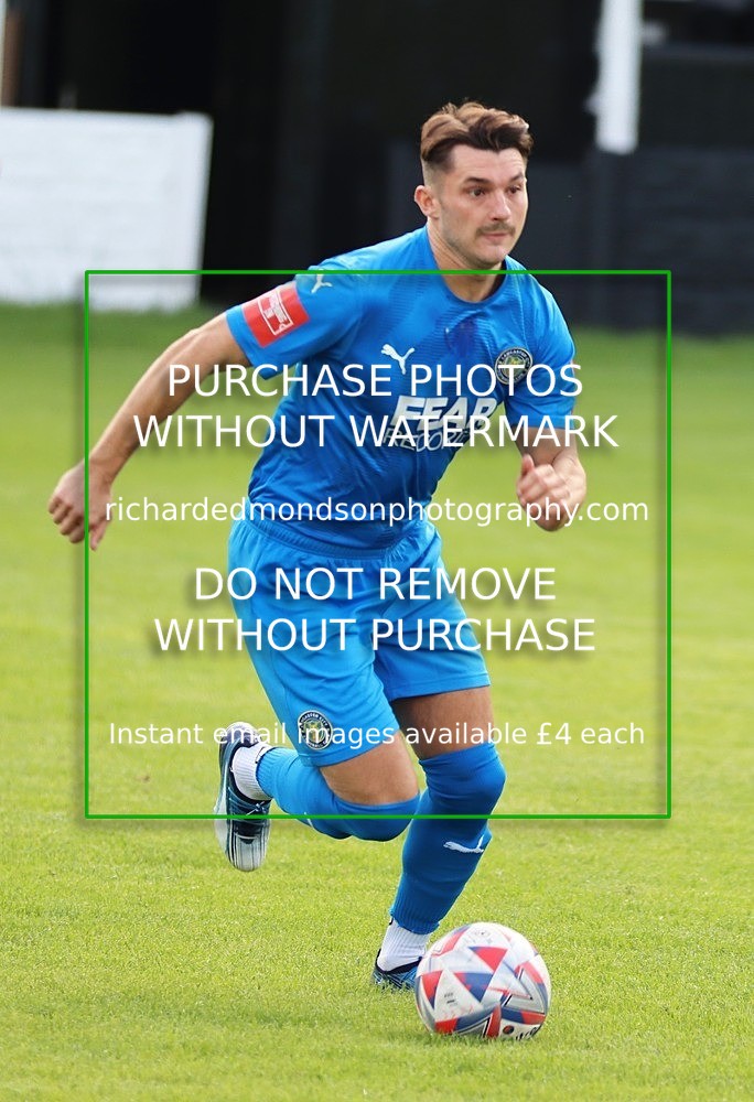 IMG_8960 - Kendal Town vs Lancaster City