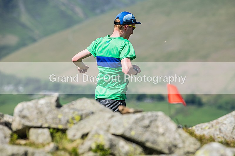 Threlkeld-70 - Threlkeld Village Fete Fell Race Monday 25th May 2026