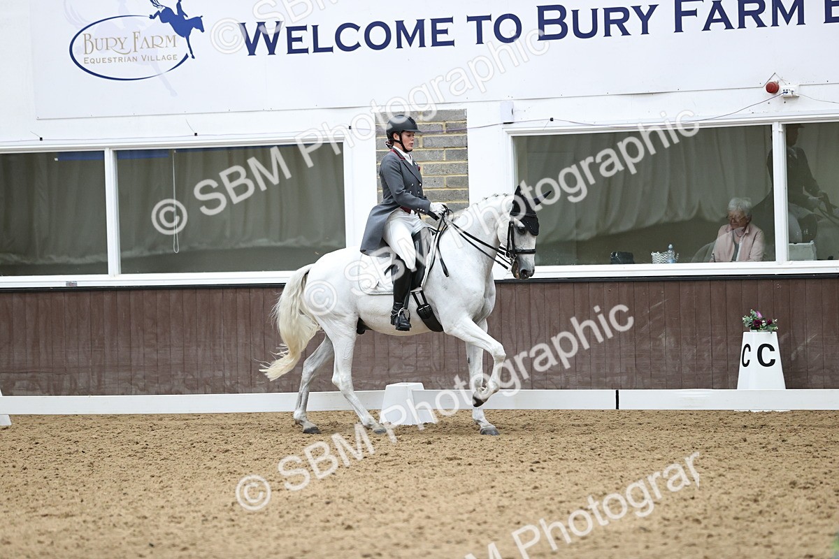 SBM_020489 - Class 27 - Medium PSG FSM Bronze