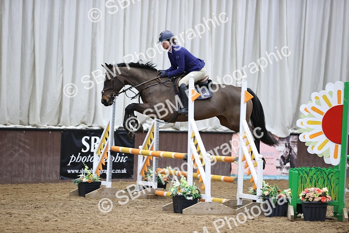 SBM_000717 - Class 2 - Senior British Novice - 90cm Open