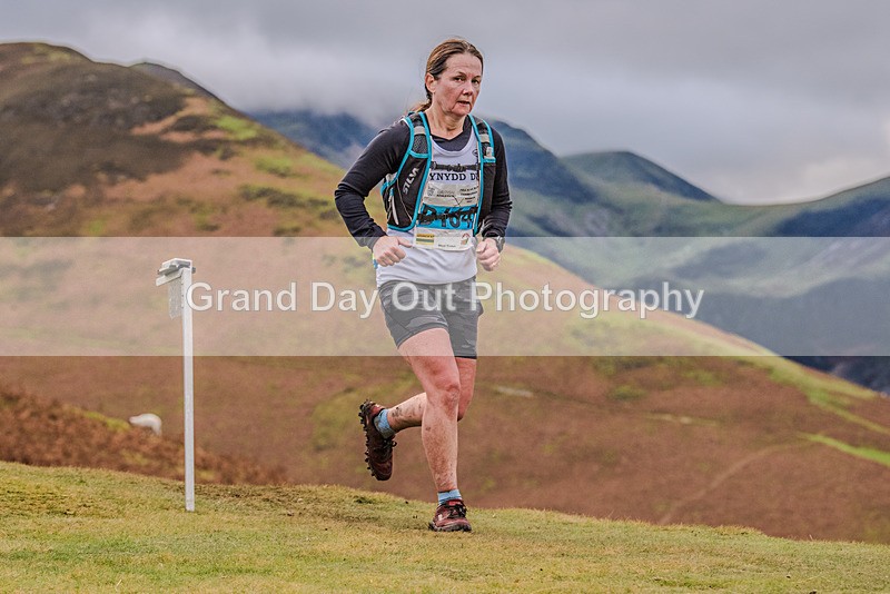 British Fell Relay-4091 - British Fell & Hill Relay Championship Braithwaite Keswick Saturday 21st October 2023
