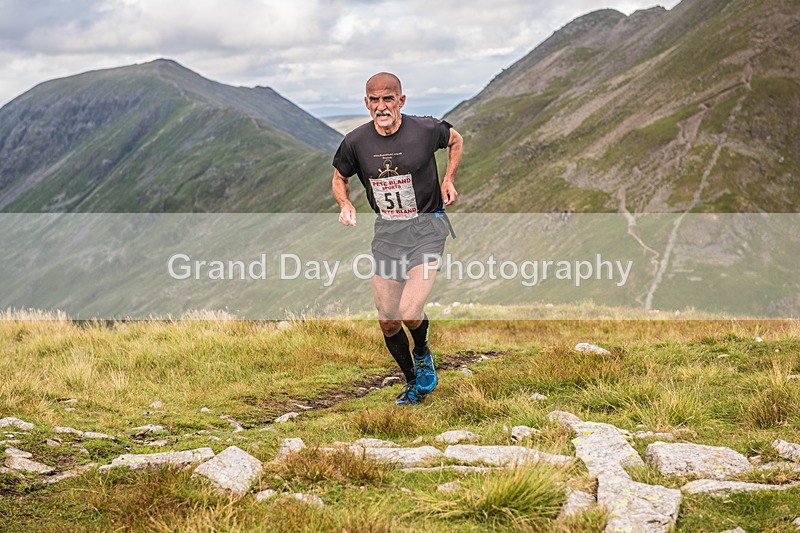 Seat Sandal-259 - Seat Sandal Fell Race Wednesday 12th July 2023