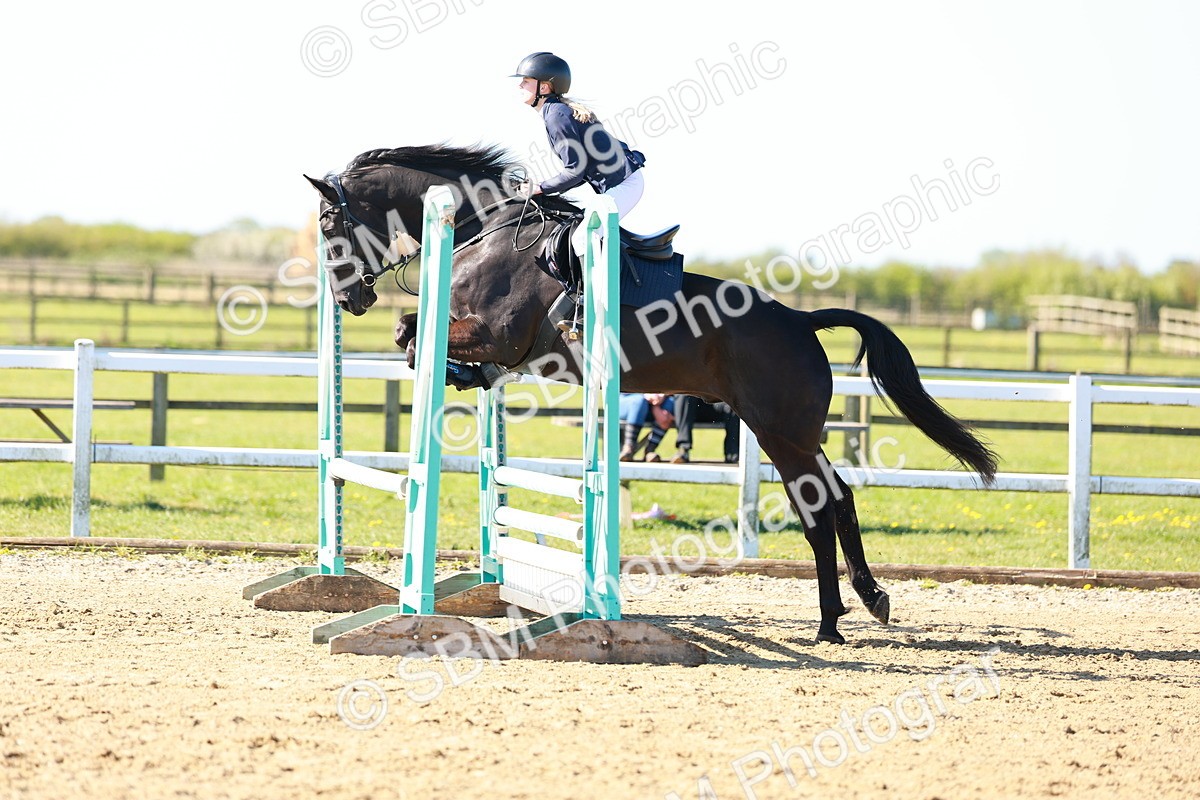 SBM_000578 - Class 1 - Clear Round