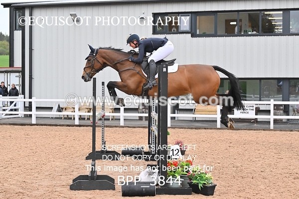 BPP_3844 - CLASS 16 SUN Senior Newcomers/1.10m Open