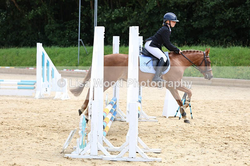 3E7A1292 - Class 3: 60 -65cm Part A