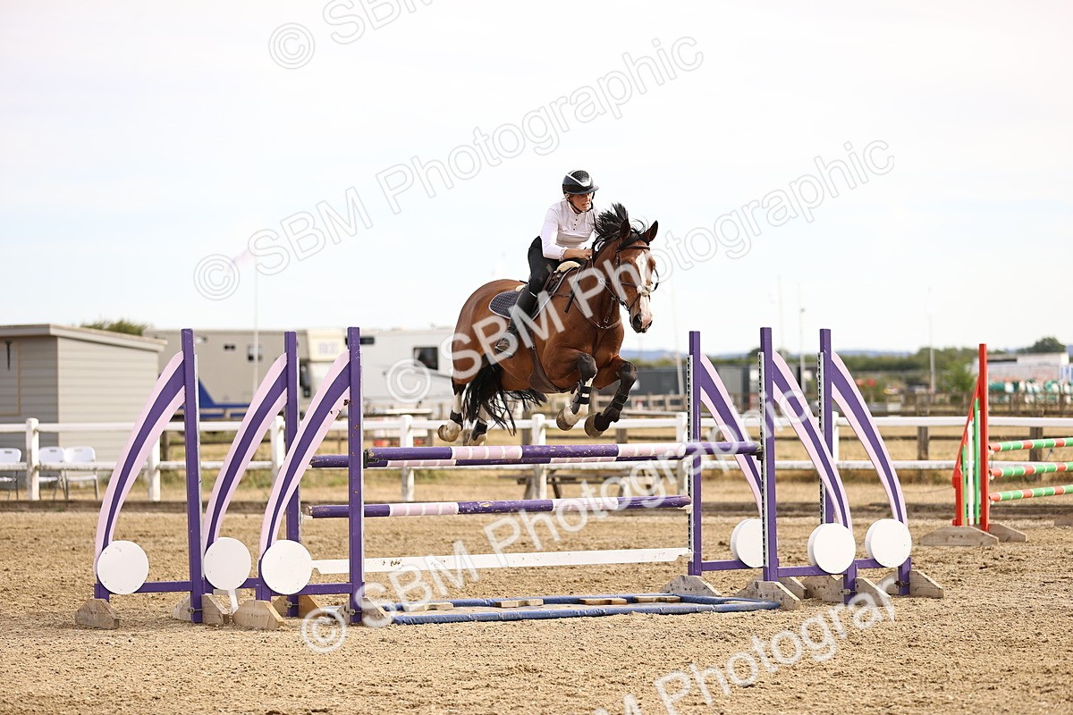 SBM_001885 - Class 7 - Senior  1.15m Open