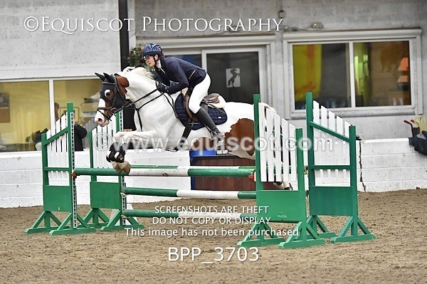 BPP_3703 - FRI CLASS 21 BR NOVICE/90CM