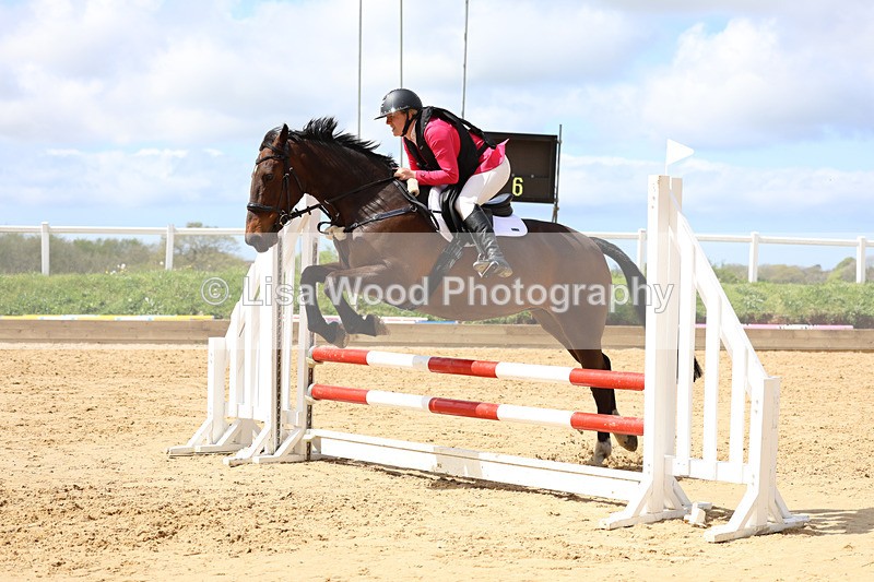 3E7A7432 - Class 9: 80cm Senior