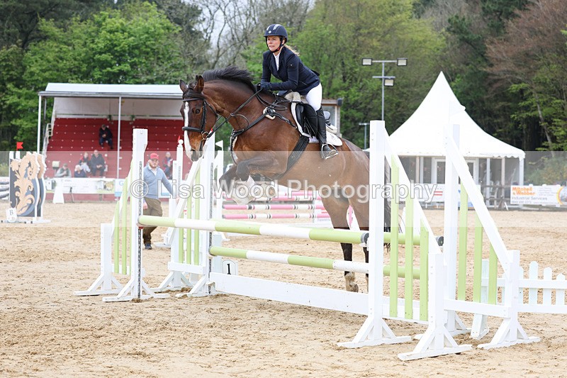 3E7A2821 - Class 5: Senior Discovery/1m open