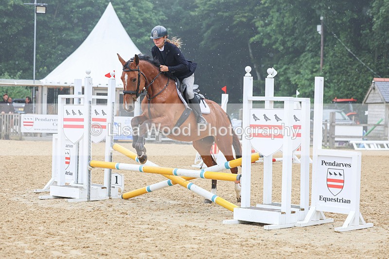 3E7A4778 - Class 2: Senior 70cm