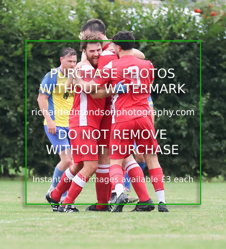 533A7743 - Carnforth Rangers