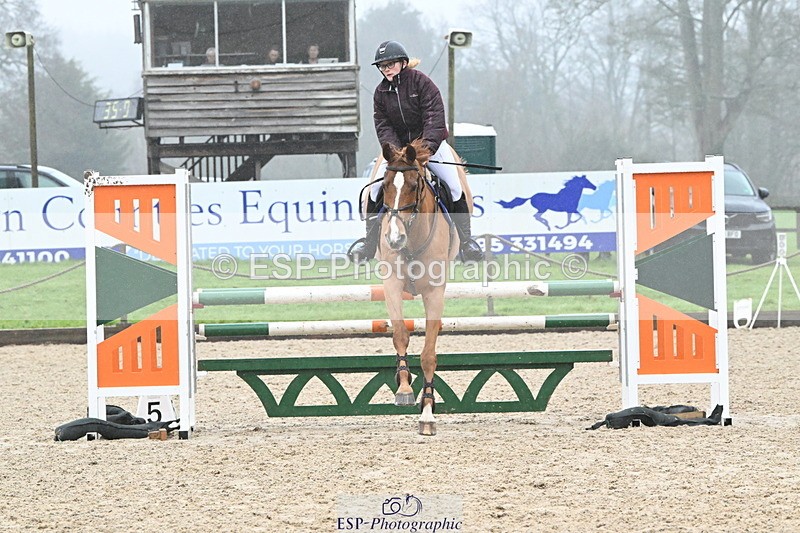 250215A-114829-00444 - Cls 3 Snr 1.05m