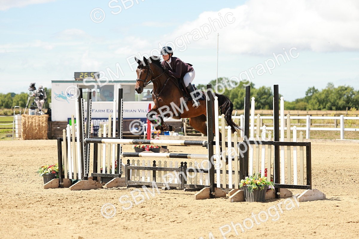 SBM_007215 - Class 2 - Senior Discovery - 1.00m Open