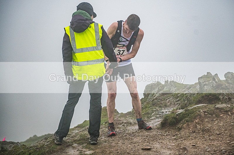 Loughrigg-273 - Loughrigg Fell Race Wednesday 10th April 2024