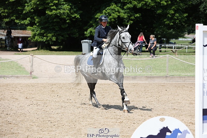 250614A-111008-05924 - Cls 26 British Novice and 90cm Open