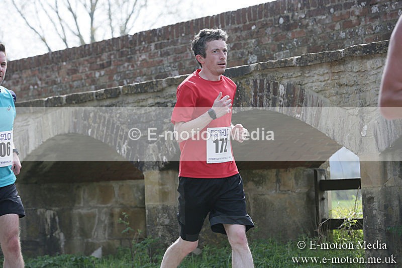 CAD 190419 363 - Cadence Events    Good Friday 10 Miler 19/04/19