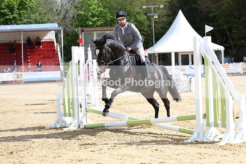 3E7A5824 - Class 3: 50cm Open