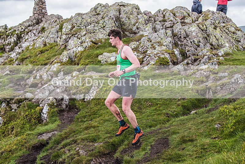 Howtown-288 - Howtown Fell Race Sunday 12th June 2022