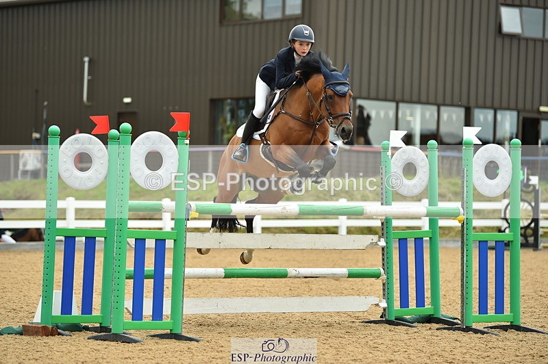 230720A-152316-03488 - Cls 17, 1 Star Silver 1.20m