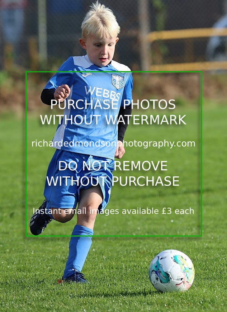 IMG_0374 - Ibis Under 7 vs Wattsfield Under 7 (28/9/24)