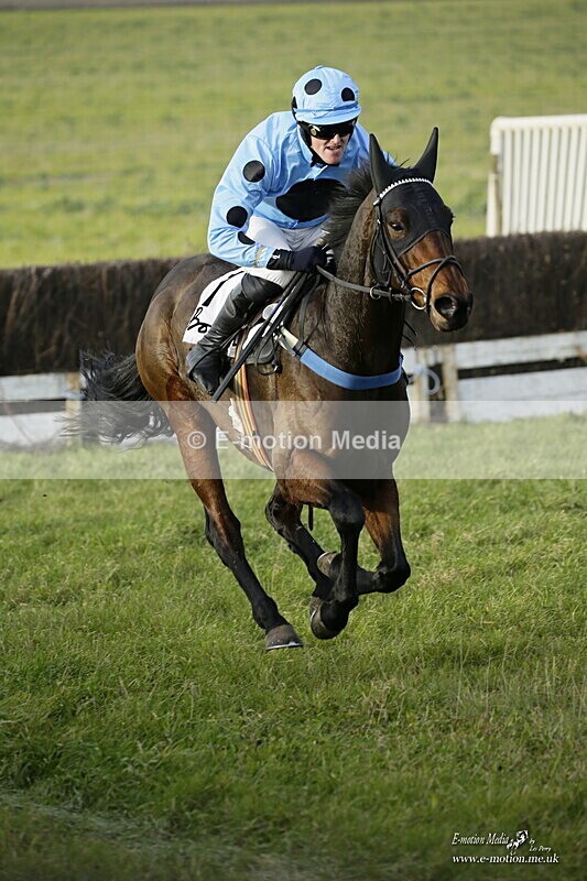 PtP 250921 0948 - Point-to-Point Badbury Rings Dorset 07/11/2021