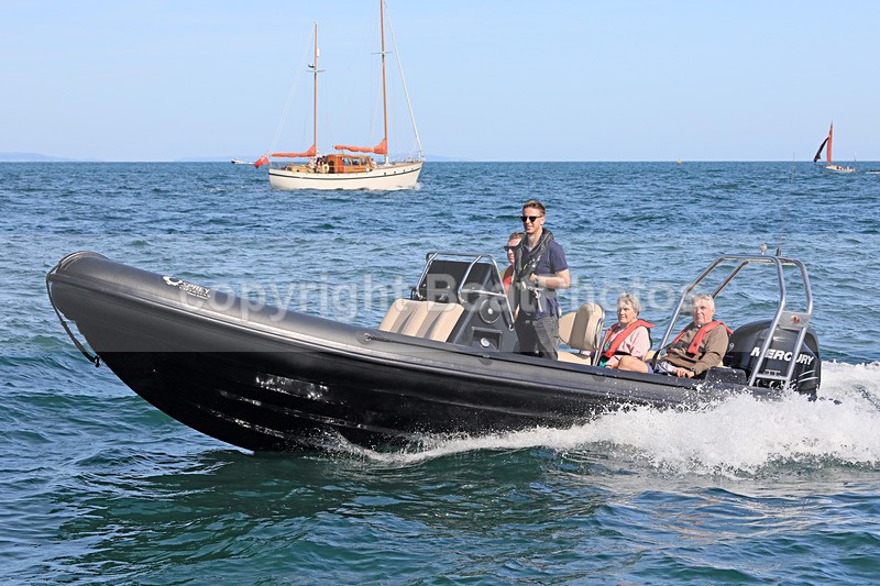 170813 OSPREY VIPERMAX 1Y3A5405 copy - RIBs, Tenders, Dories, Dinghies