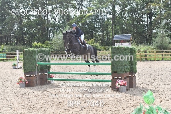 BPP_7040 - CLASS 3  Senior Discovery/ 1m Open