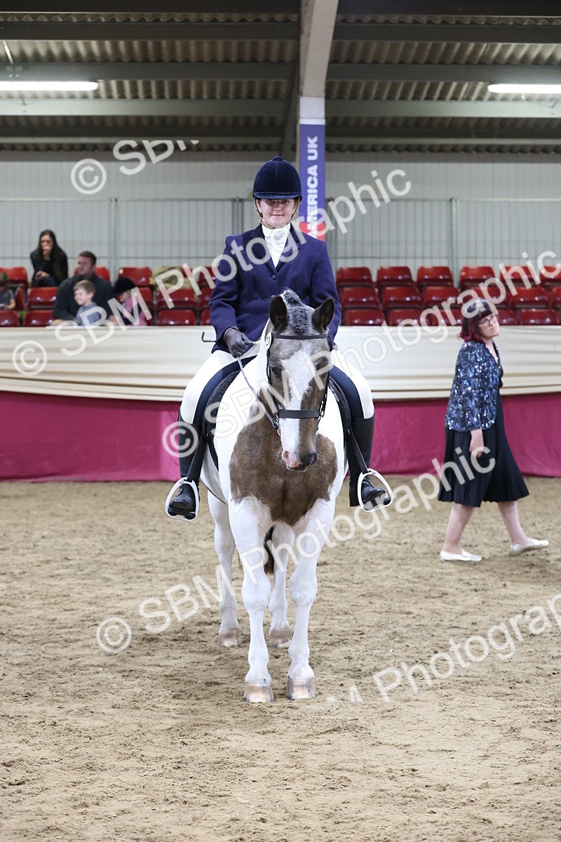 SBM_20235 - Class D - Grass Roots Champ