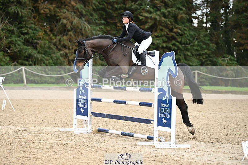 250323A-151500-04963 - Cls 25 Snr Fox & 1.20m Open