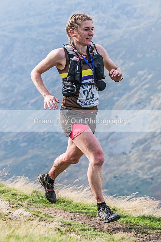 HBMR-Leg 4-434 - Hodgson Brothers Mountain Relay Leg 4 Saturday 5th October 2024