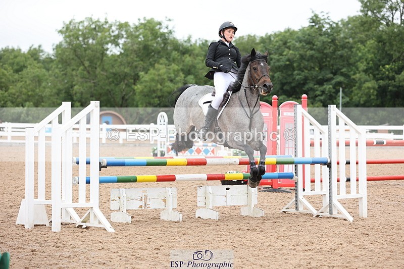 240630A-110158-12486 - Cls 31 Discovery and 90cm Open